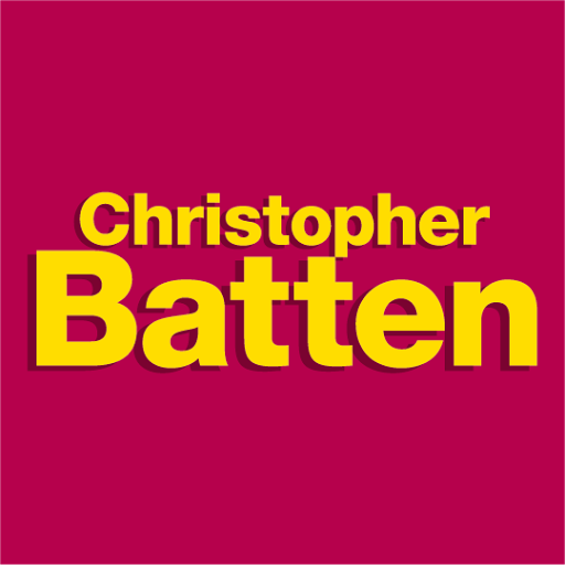Christopher Batten - Visual
