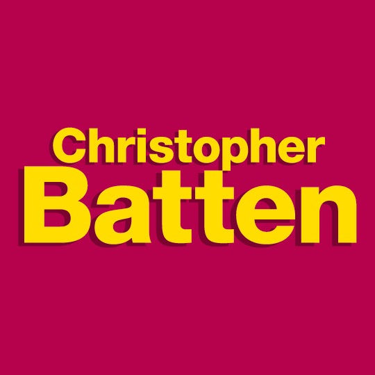 Christopher Batten photo 3
