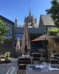 Photo n°24 de PAUL à Amboise (Restaurant)