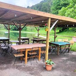 Photo n°1 de Le val'guinguette à Flumet (Restaurant)