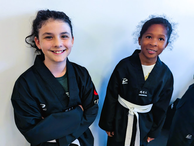 Rise Martial Arts - Dexter - karate in Dexter, Michigan
