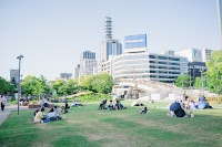 レイヤード ヒサヤオオドオリパーク(久屋大通公園) ゾーン3 | テレビトーヒロバ&テレビ塔