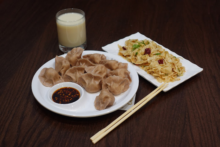 Union Dumpling House by null