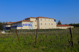 Photo n°9 de HOTEL AUDOTEL à Carcassonne (Hôtel)