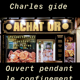 Photo n°20 de Achat Or à Villeparisis (Bijouterie)