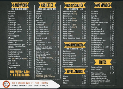 Photo 2 - L'Atelier du Burger