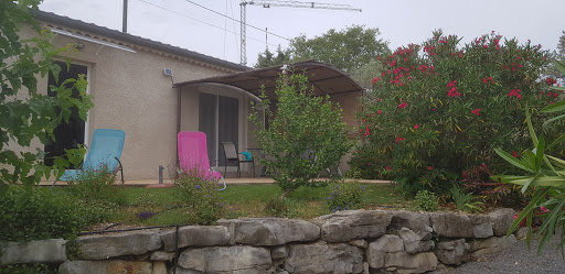Photo de Les Villas de Perret à Joyeuse (07260)