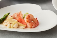 チャイニーズダイニング トルファン