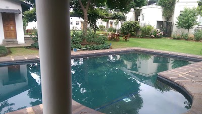 Photos of Lydenburg Manor Guest House