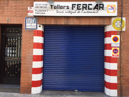 Talleres Fercar II - Thumbnail
