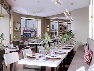 Photo n°21 de Architecte d'intérieur et Conseillère en Immobilier - Vladislava Kolosova EI à Biot (Consultant immobilier)