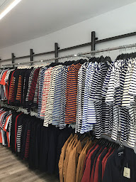 Photo n°3 de Mariamélina à Port-Bail-sur-Mer (Magasin de vêtements pour femmes)