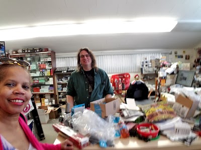 Photos of Steve's Music Center