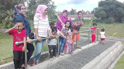 Photos of Taman Jembatan Ratapan Ibu