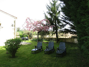 Photo n°18 de Le Bas des Vignes à Vix (Gîte)