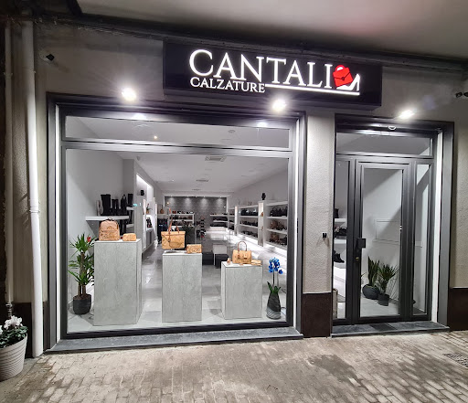 Cantali Calzature