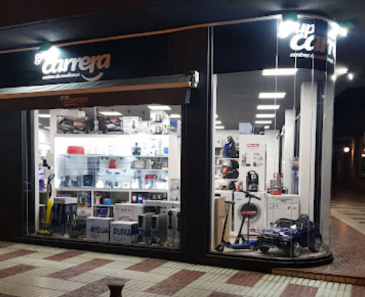 Grup Carrera - Platja d ´Aro - Electrodomèstics Martí Las - Platja d'Aro i S'Agaró, Girona