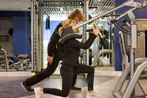 Oxford Lifestyle Centre