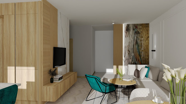 Studio Projektowe - Radom