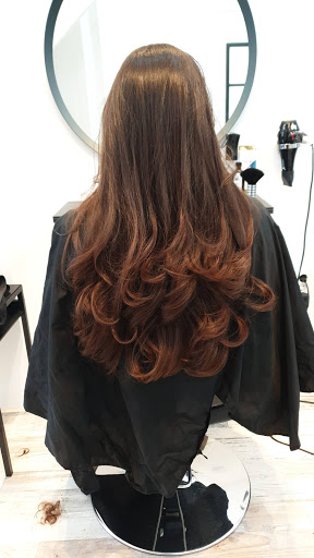 Hairlounge Amsterdam - Thumbnail