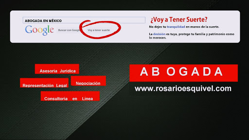 Rosario Esquivel (Abogada) - Thumbnail