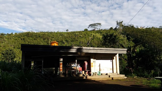 Jongle de Tamblingan