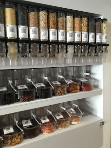 Harriet’s of Hove brighton