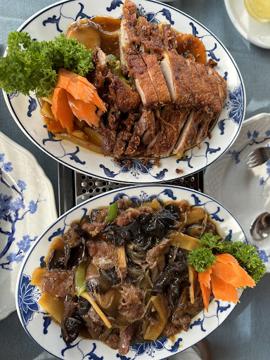 Pong's China-Restaurant - Thumbnail