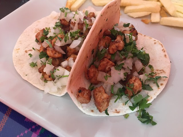 La Taquería Del Chihuahua