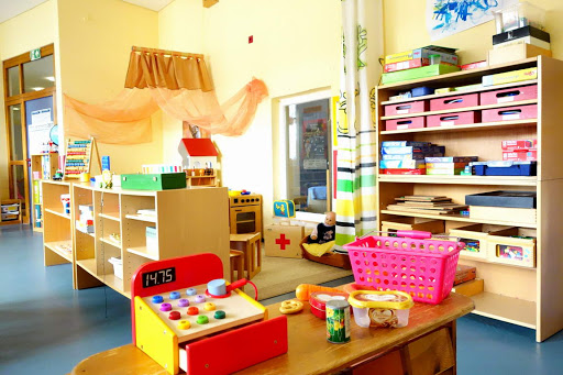 Oberhessisches Diakoniezentrum - Kindertageseinrichtung Lauter