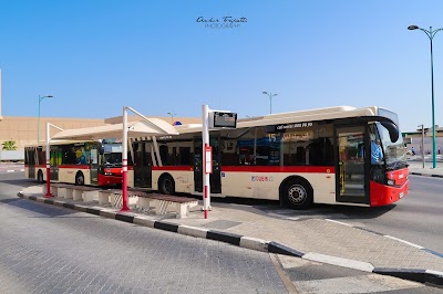 Photos of Al Ghubaiba Bus Station