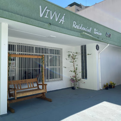 Casa de Repouso em SJC | Vivvá Residencial Sênior