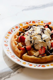 Photo n°9 de Blooming Coffee Shop à Port-Bail-sur-Mer (Restaurant)