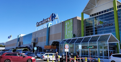 Carrefour