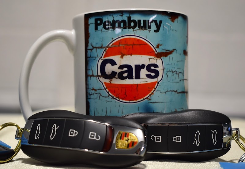 Pembury Cars photo 2