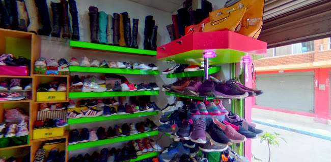 Teléfono de Mardays shoes