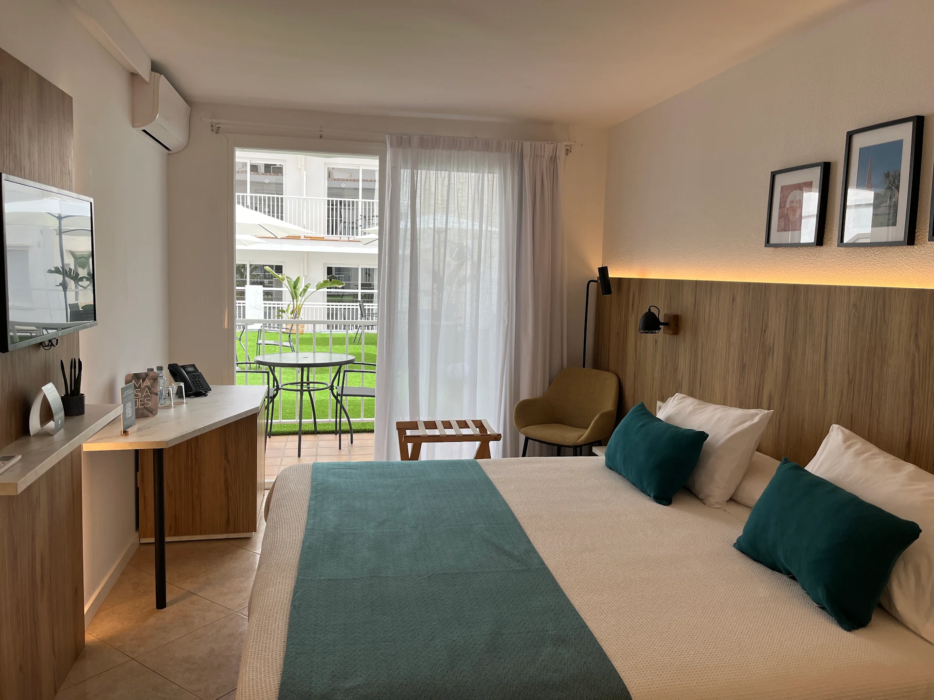 Alfons Hotel