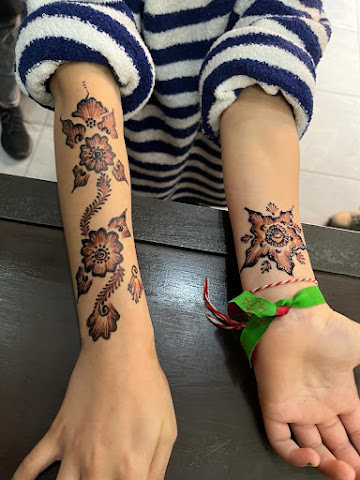 NATUROM MEDINA by null