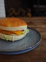 Photo n°6 de Boulangerie des Pyrénées à L'Union (Restaurant biologique)