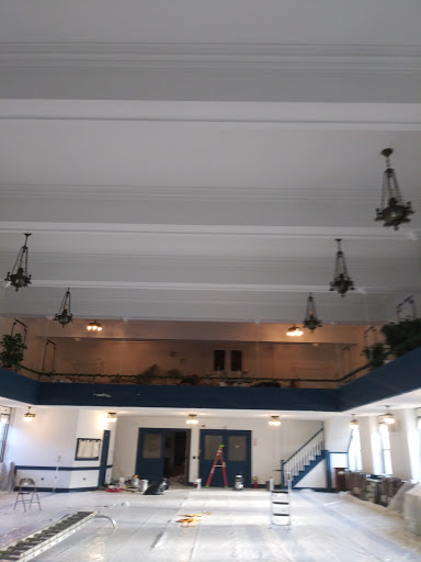 Plaster And Painting Systems - Thumbnail