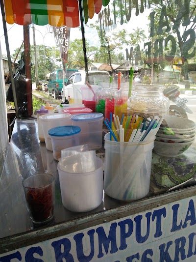 Photos of Lapangan Panahan Semen Padang