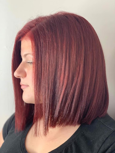 Leanne Winn Hairstylist - Thumbnail