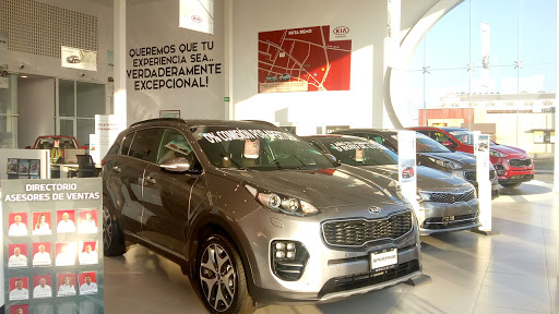 Kia Poliforum - Thumbnail
