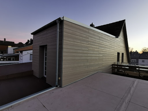 Kündgen Bedachungen - Thumbnail
