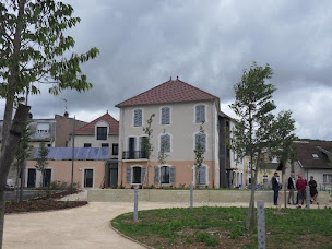 Photo n°3 de HARGASSNER France NORD-EST à Lure (Magasin de chaudières)