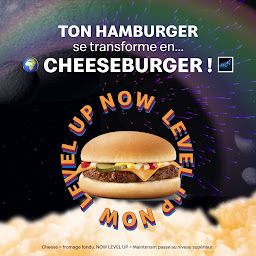 Photo n°33 de McDonald's à Franconville (Sandwicherie)