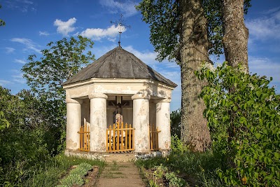 place-of-worship