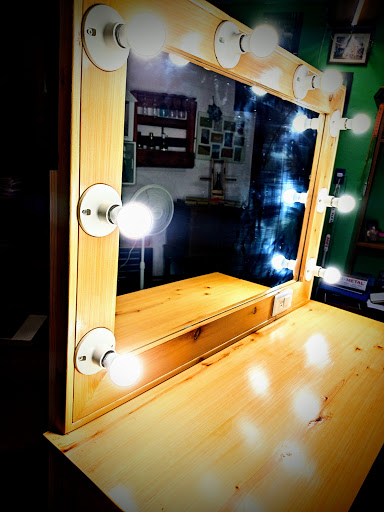Idea Madera - Visual