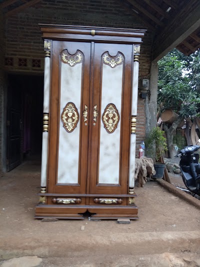 Photos of cv Java jati furniture