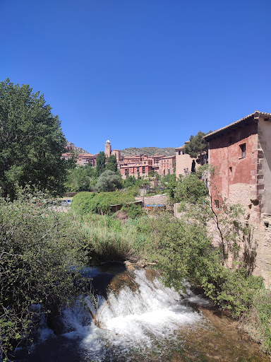 Casa Rural El Batan de Albarracin - Thumbnail